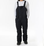 Rip Curl Back Country 30k/40k BIB Black