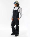 Rip Curl Back Country 30k/40k BIB Black