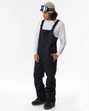 Rip Curl Back Country 30k/40k BIB Black