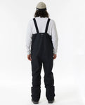 Rip Curl Back Country 30k/40k BIB Black