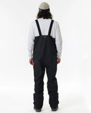 Rip Curl Back Country 30k/40k BIB Black