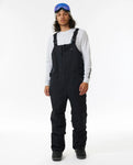 Rip Curl Back Country 30k/40k BIB Black