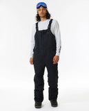 Rip Curl Back Country 30k/40k BIB Black