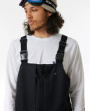 Rip Curl Back Country 30k/40k BIB Black