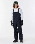 Rip Curl Back Country 30k/40k BIB Black