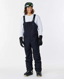 Rip Curl Back Country 30k/40k BIB Black