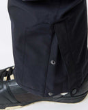 Rip Curl Back Country 30k/40k BIB Black