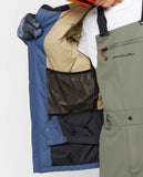 Rip Curl Anti Series Notch 10K/10K Jacket Light Navy