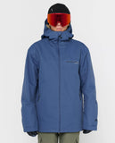Rip Curl Anti Series Notch 10K/10K Jacket Light Navy
