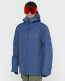 Rip Curl Anti Series Notch 10K/10K Jacket Light Navy