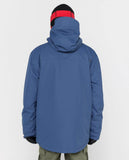 Rip Curl Anti Series Notch 10K/10K Jacket Light Navy