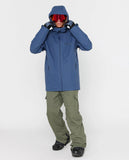 Rip Curl Anti Series Notch 10K/10K Jacket Light Navy