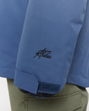 Rip Curl Anti Series Notch 10K/10K Jacket Light Navy