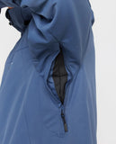 Rip Curl Anti Series Notch 10K/10K Jacket Light Navy