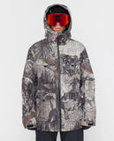 Rip Curl Anti Series Pinna 10K/10K Jacket Camo