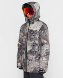 Rip Curl Anti Series Pinna 10K/10K Jacket Camo