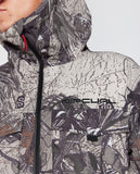 Rip Curl Anti Series Pinna 10K/10K Jacket Camo
