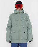 Rip Curl Anti Series Pinna 10K/10K Jacket Cactus Green