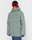 Rip Curl Anti Series Pinna 10K/10K Jacket Cactus Green