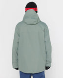 Rip Curl Anti Series Pinna 10K/10K Jacket Cactus Green