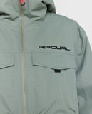 Rip Curl Anti Series Pinna 10K/10K Jacket Cactus Green
