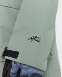 Rip Curl Anti Series Pinna 10K/10K Jacket Cactus Green