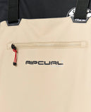Rip Curl Snow Men Cargo BIB Khaki Rock
