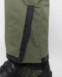 Rip Curl Snow Men Cargo BIB Deep Cactus