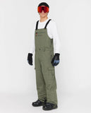 Rip Curl Snow Men Cargo BIB Deep Cactus