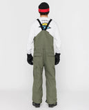 Rip Curl Snow Men Cargo BIB Deep Cactus