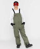 Rip Curl Snow Men Cargo BIB Deep Cactus