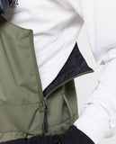 Rip Curl Snow Men Cargo BIB Deep Cactus