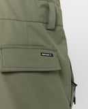 Rip Curl Snow Men Cargo BIB Deep Cactus