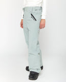 Rip Curl Women's Rider Relax 10k/10k Pant Moss