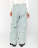 Rip Curl Women's Rider Relax 10k/10k Pant Moss