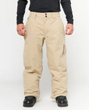 Rip Curl Anti-Series Base 10k/10k Khaki Rock