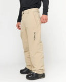 Rip Curl Anti-Series Base 10k/10k Khaki Rock