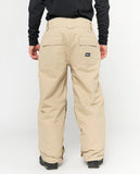 Rip Curl Anti-Series Base 10k/10k Khaki Rock