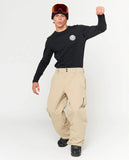 Rip Curl Anti-Series Base 10k/10k Khaki Rock