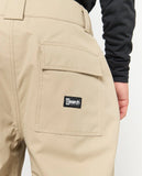 Rip Curl Anti-Series Base 10k/10k Khaki Rock
