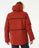 Rip Curl Men Snow Jacket Notch Up