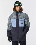 Rip Curl Men Snow Jacket Pinnacle