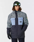 Rip Curl Men Snow Jacket Pinnacle