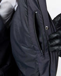 Rip Curl Men Snow Jacket Pinnacle