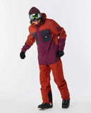 Rip Curl Men Snow Jacket Pinnacle