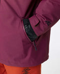 Rip Curl Men Snow Jacket Pinnacle