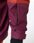 Rip Curl Men Snow Jacket Pinnacle