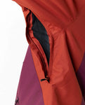Rip Curl Men Snow Jacket Pinnacle