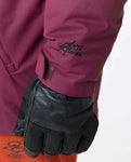 Rip Curl Men Snow Jacket Pinnacle