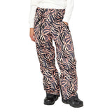 Rip Curl Women's Rider Relax 10k/10k Pant Multico
